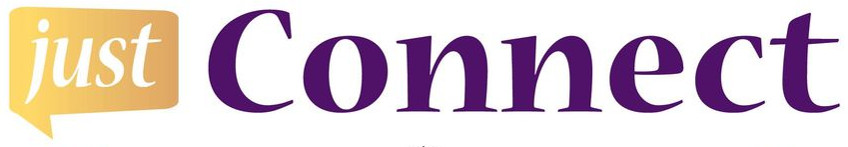 Just Connect logo